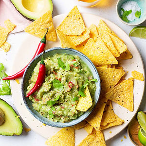Guacamole