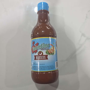 Valentino mariscos 370ml