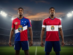 Haití y República Dominicana se enfrentan esta noche en un esperado duelo caribeño