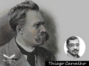 Philosophical pill: A bit of Nietzsche