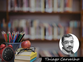 Conflict analysis in the context of pedagogical relationships
