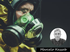 The pandemics in the pandemic