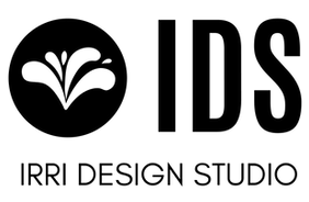 Irri Design Studio Logo
