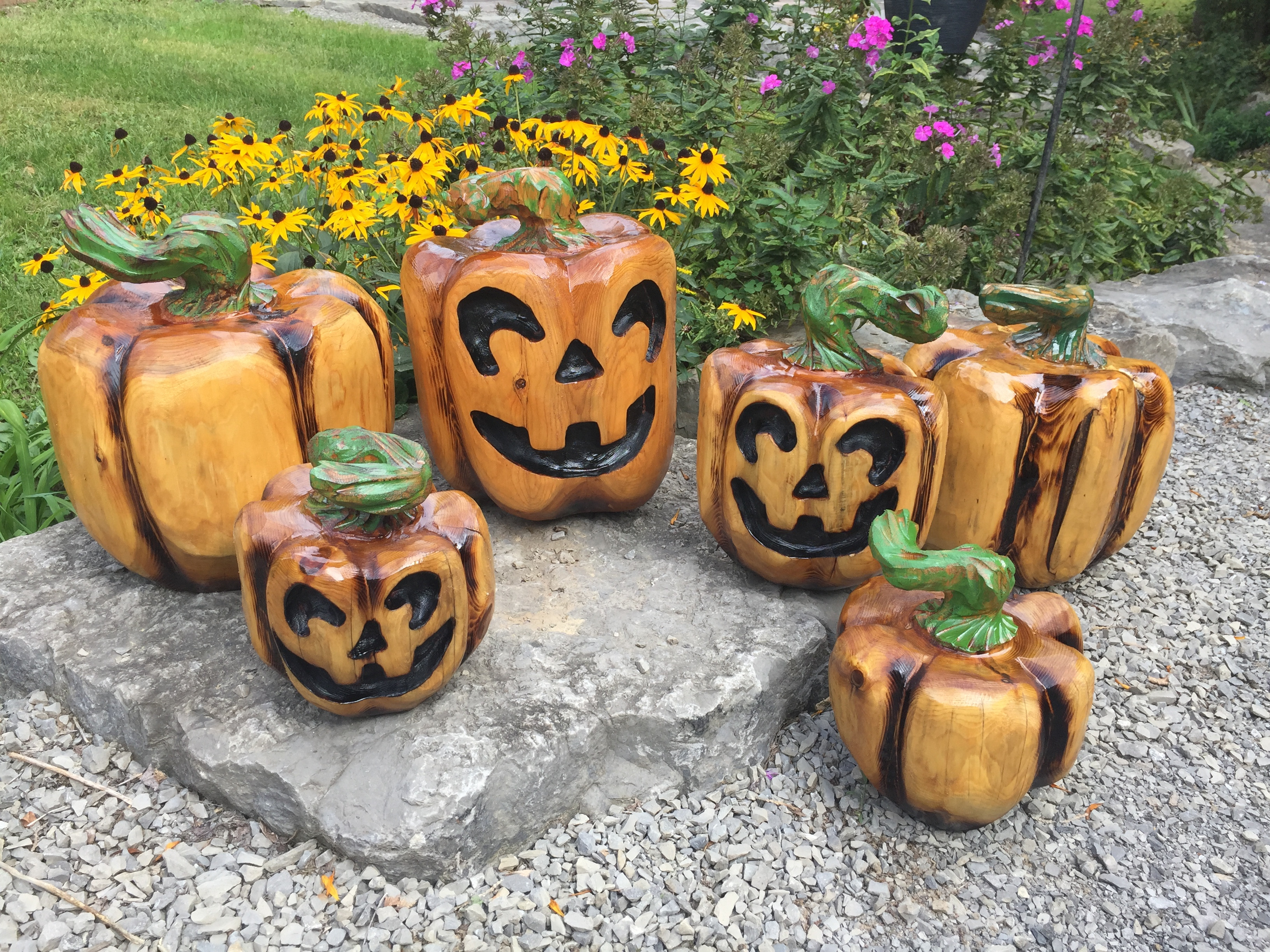 Pumpkin