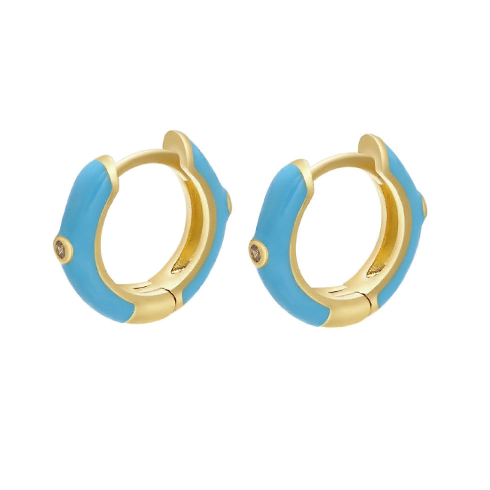 Thumbnail: Angie Huggie Earrings