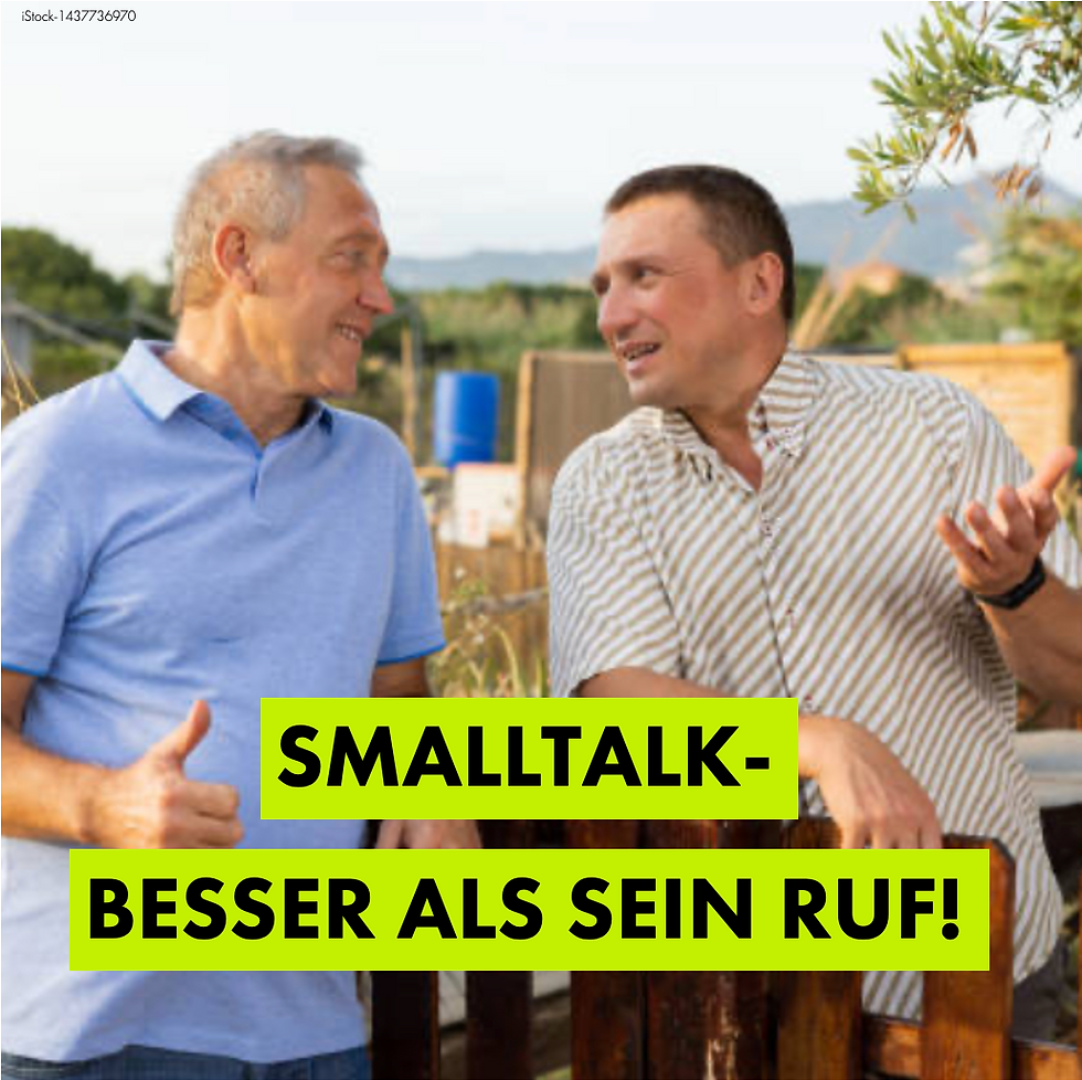 Und wenn es um Zwiebeln geht...
