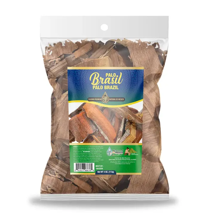 Palo de Brasil