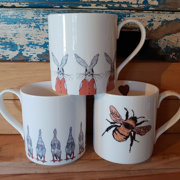 Home marmalade skies designs