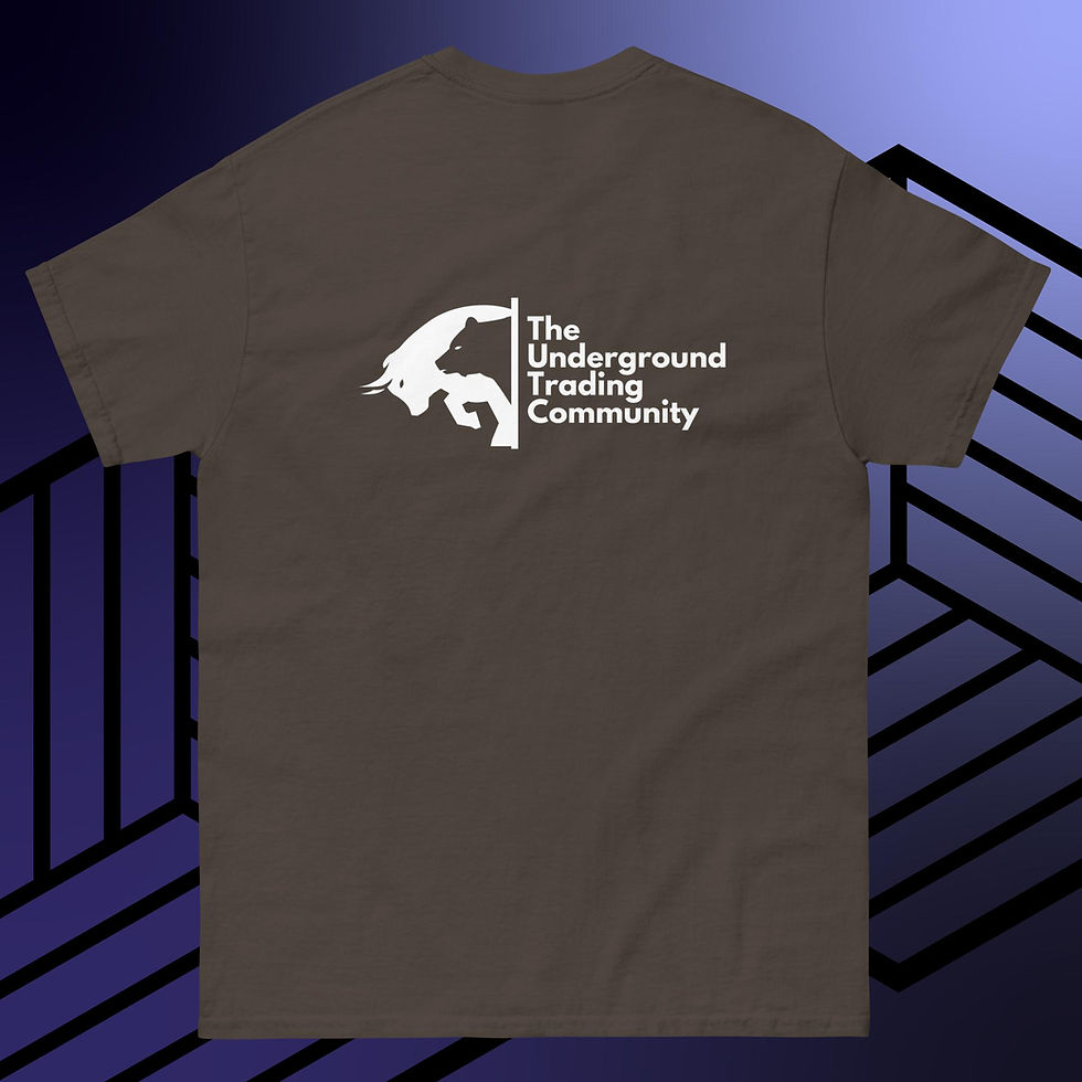 Thumbnail: The UTC Embroidered "T"