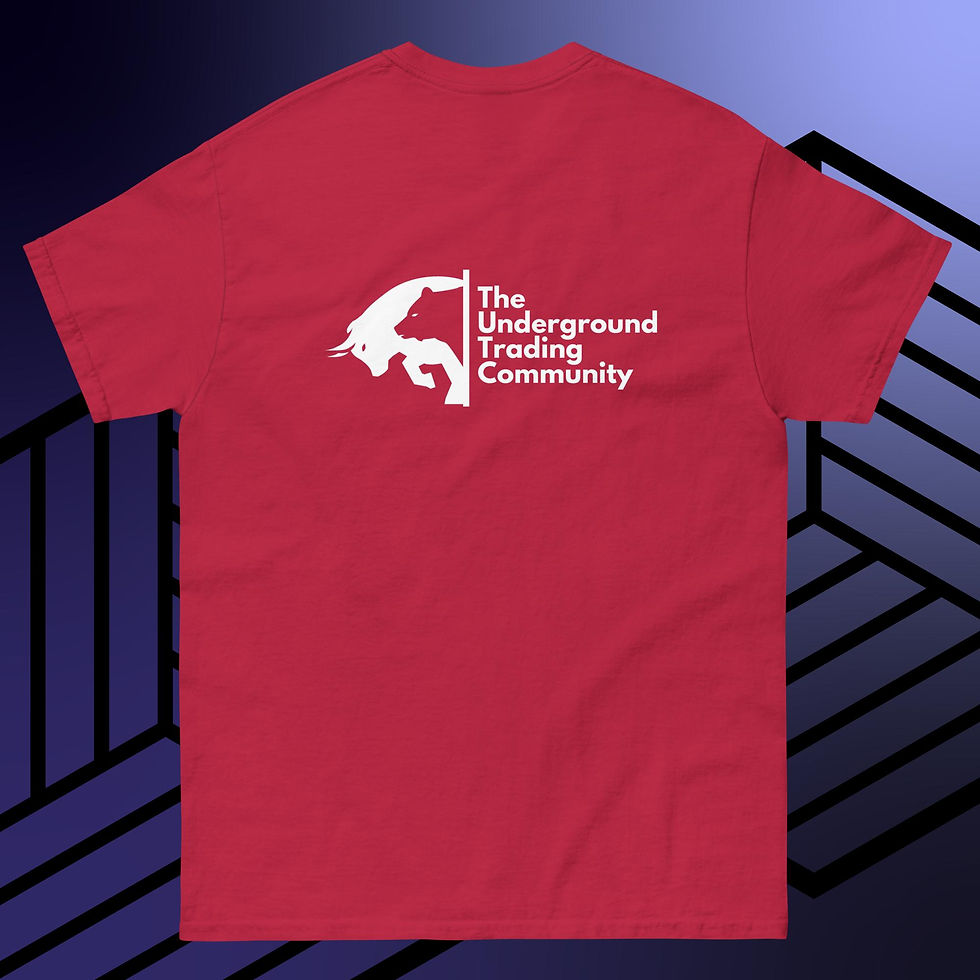 Thumbnail: The UTC Embroidered "T"
