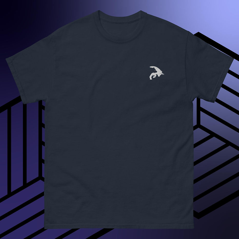 Thumbnail: The UTC Embroidered "T"