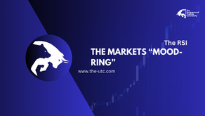 RSI - The Markets "Mood-Ring"