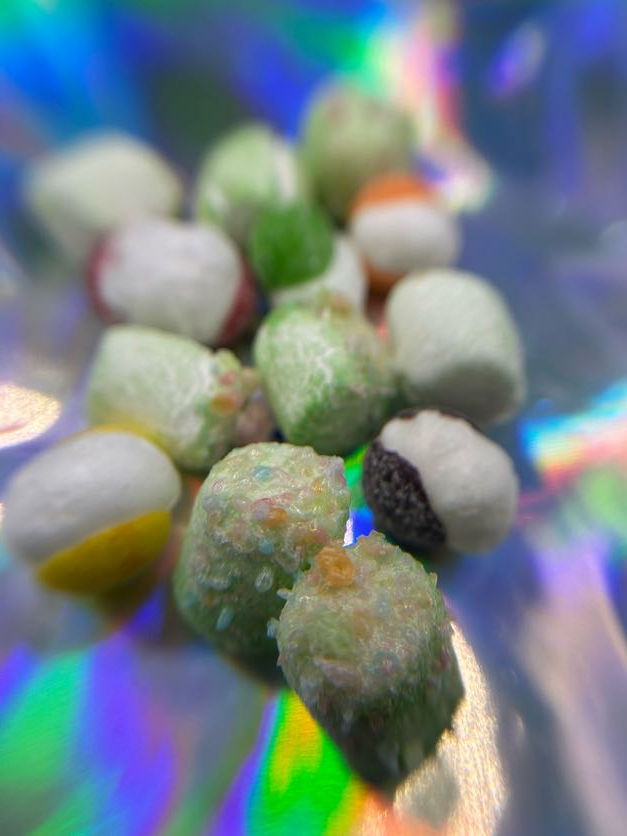 Thumbnail: Sweet & Sour Bites w/ Puffs