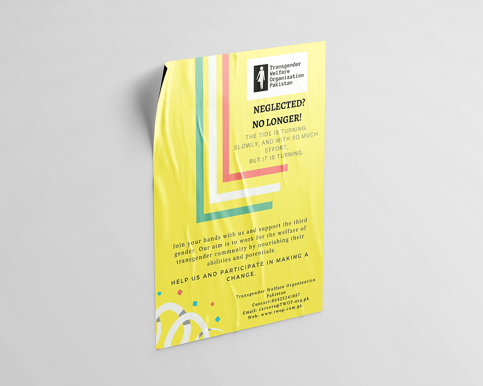 TWOP Poster