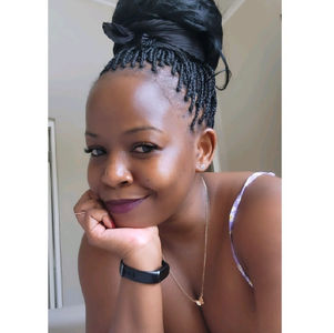 Confessions of a Couch Potato