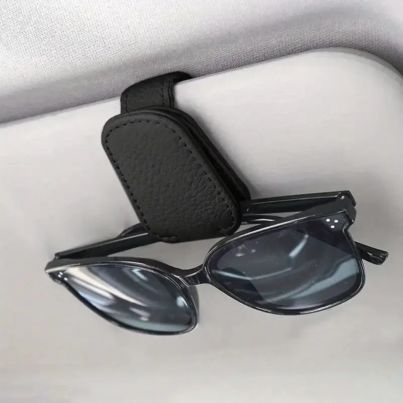 Glasses holder