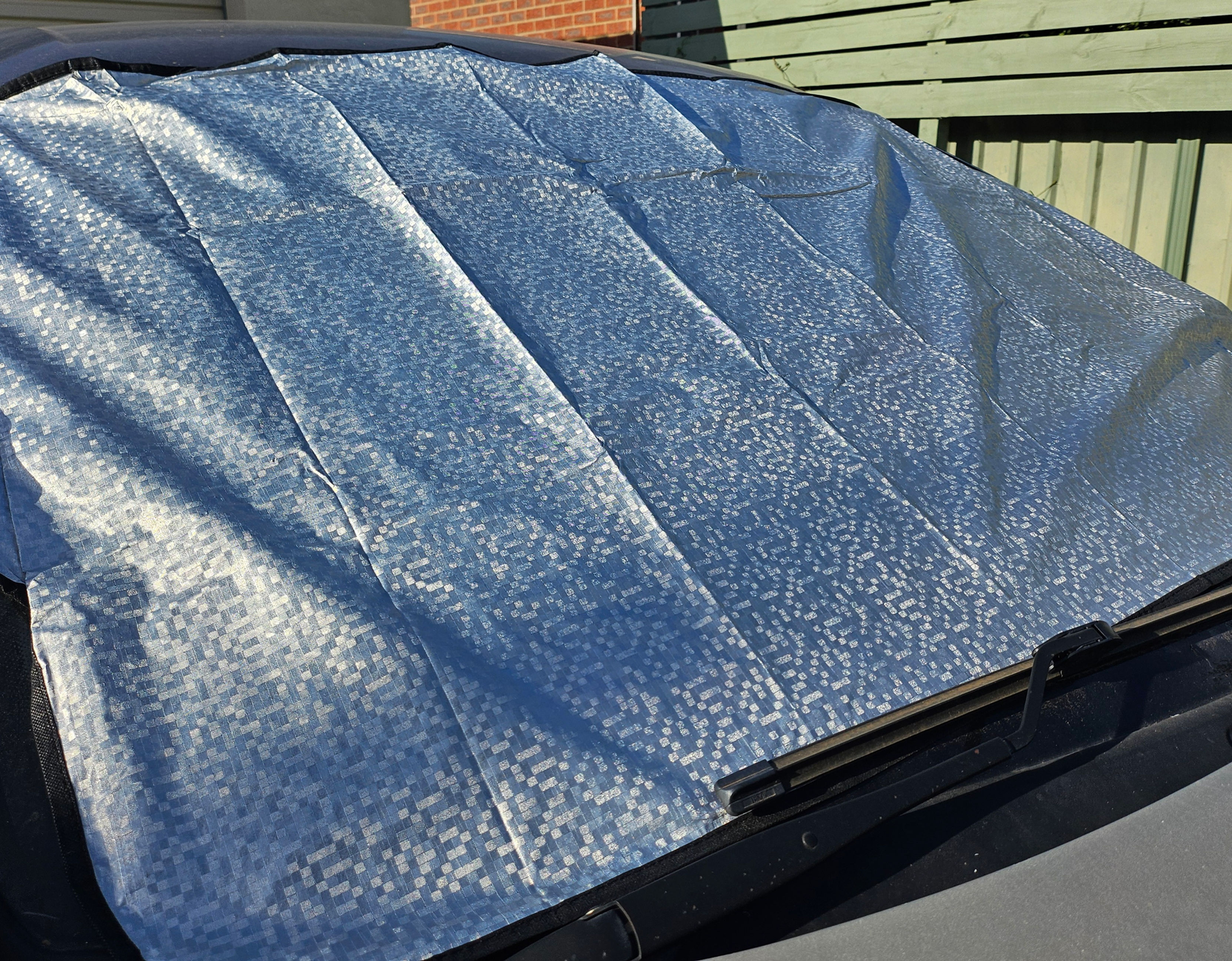 windscreen protector