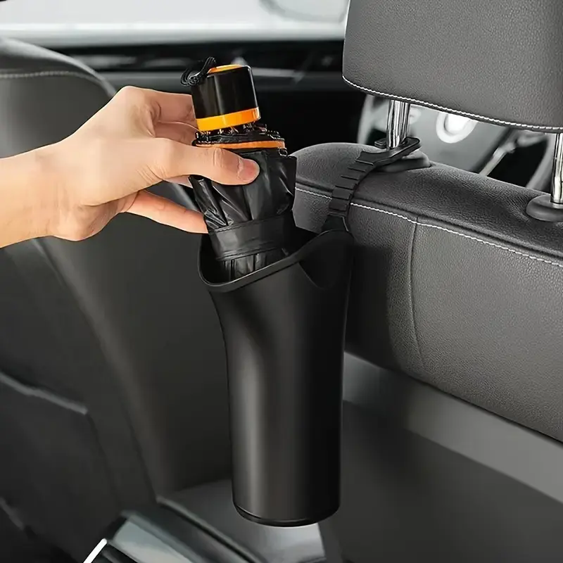 Automotive accessory