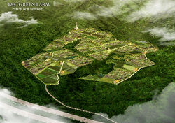 힐링약초타운조감도_A4 copy