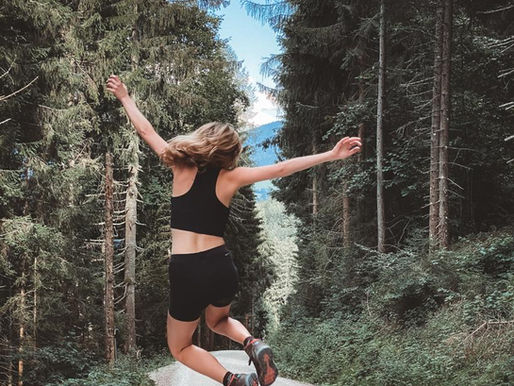 Ist ein Coaching oder eine Therapie hilfreicher? Mein Erfahrungsbericht.