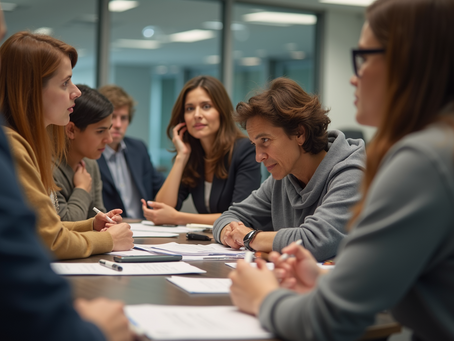 Join the I+ Community and Unleash Your Mental Potential