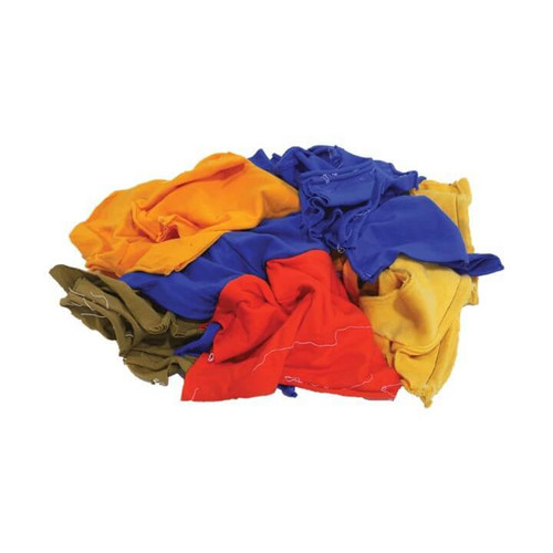 TRAPO INDUSTRIAL POR KILO abastecedora