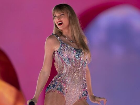 TTC incrementará el servicio durante conciertos Taylor Swift