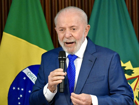 Brasil expulsó a embajadora nicaragüense