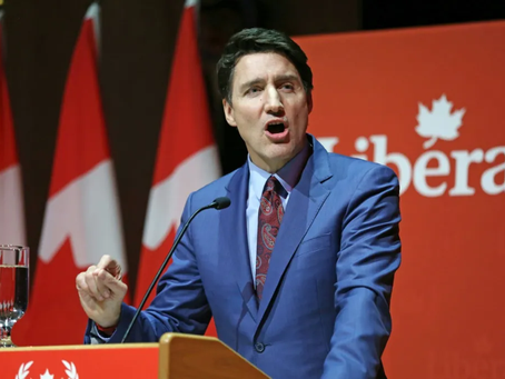 Trudeau cambió el gabinete