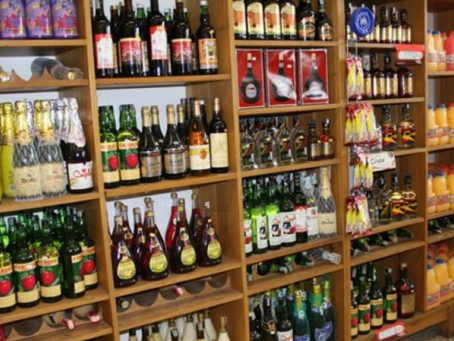 Inicia la venta de alcohol en tiendas de conveniencia