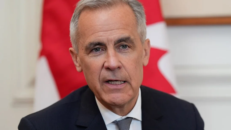 Carney y miembros OTAN acuerdan invertir 5% PIB para 2035