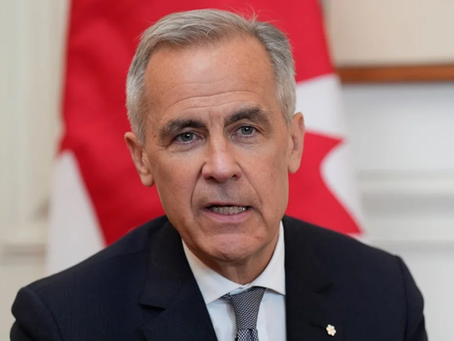 Carney y miembros OTAN acuerdan invertir 5% PIB para 2035