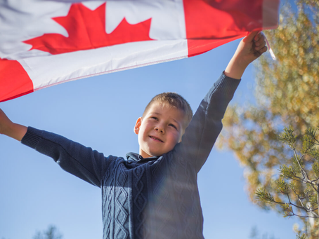 Jovenes canadienses retrasan tener hijos