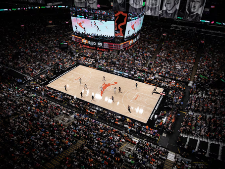 Toronto tendrá equipo en la WNBA