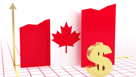 Economía canadiense responde mejor de lo esperado