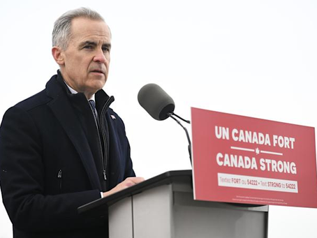 Liberales mantiene ventaja