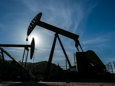 Liberarán cantidad récord de reservas estratégicas de petróleo