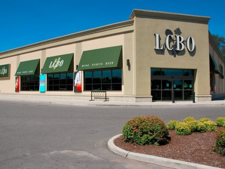 Tiendas LCBO abren mañana