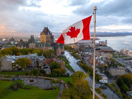 Quebec propone reducir inmigración permanente