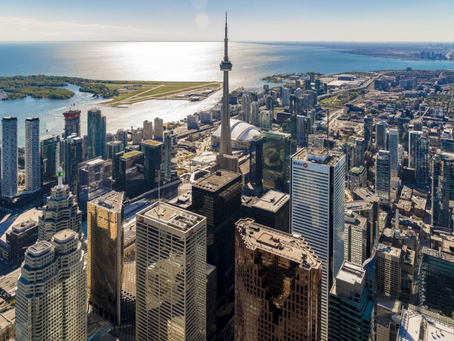 Toronto planea subir impuestos alojamiento en hoteles