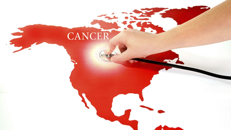 Cáncer en Canadá: ¡La Lucha Continúa! ¿Estamos Preparados?