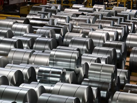 Medidas represalia arancel acero y aluminio se anunciarán en julio