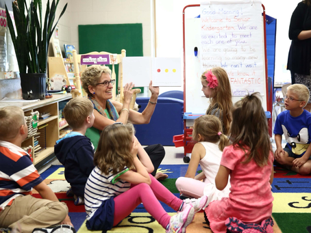 Ontario limitará tarifas cuidado infantil a 22 dólares al día