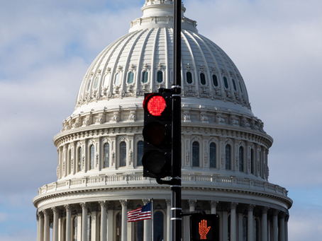 Los republicanos buscan asegurar la aprobación de la ley fiscal de Trump