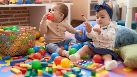 Cinco provincias no lograrán meta cuidado infantil $10 al día