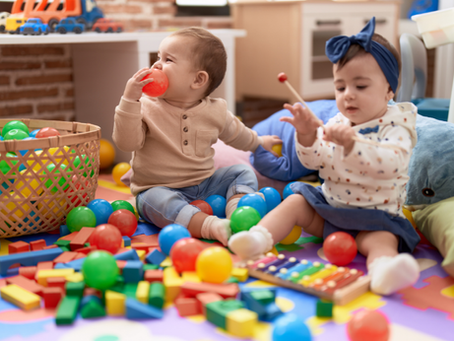 Cinco provincias no lograrán meta cuidado infantil $10 al día