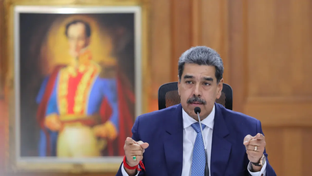 EE. UU. eleva recompensa por maduro a 25 millones