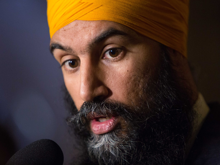 Jagmeet Sighn: futuro de Haití deben decidirlo los haitianos