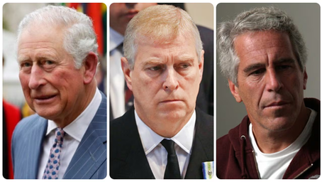 Rey Carlos III: Víctimas de Epstein Buscan Justicia