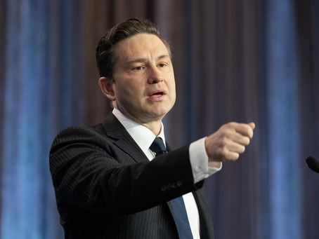 Poilievre critica inversión gobierno federal en el mundial 2026